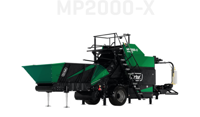 MP2000-X