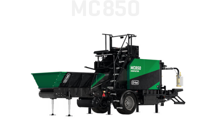 MC850