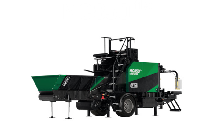 MC850 FLEX
