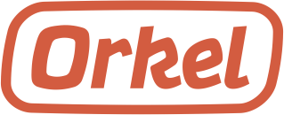 [LOGO] Orkel